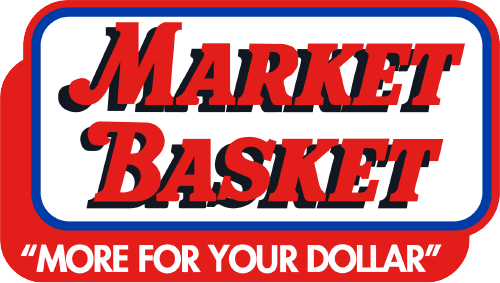Classic Flyer  Market Basket
