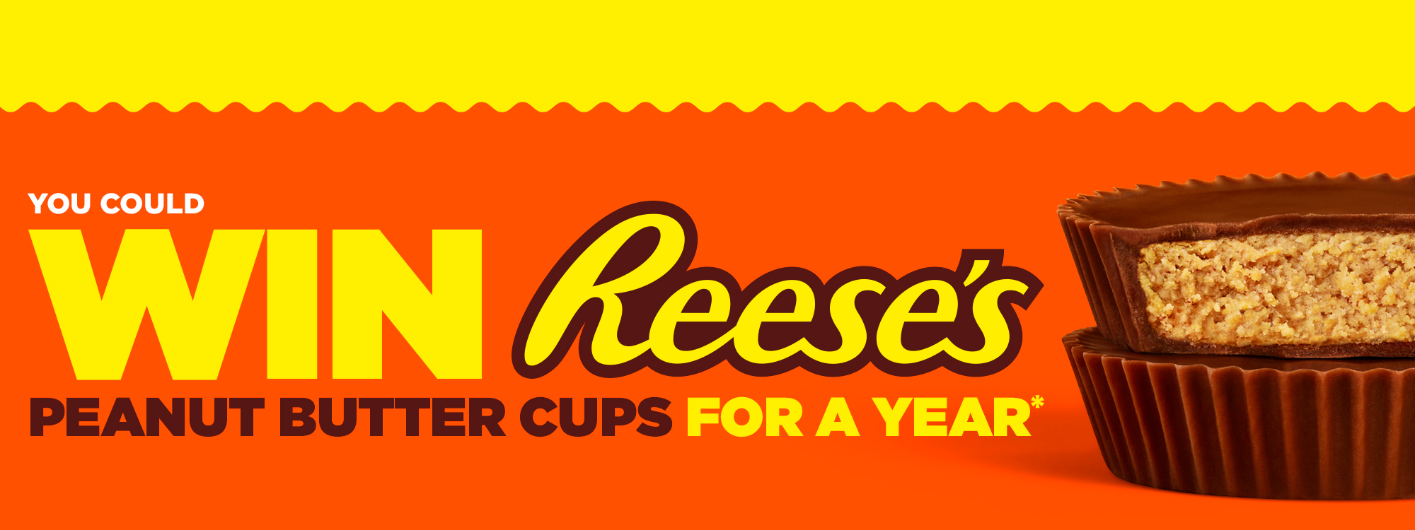 NATIONAL REESE’S DAY GIVEAWAY — OFFICIAL RULES Market Basket