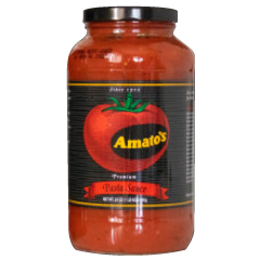 Amato's Pasta Sauce