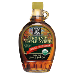 Arnold Farm Maple Syrup