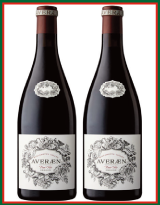 Averaen Pinot Noir 750 ml