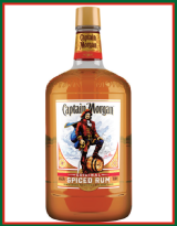 Captain Morgan Spiced Rum