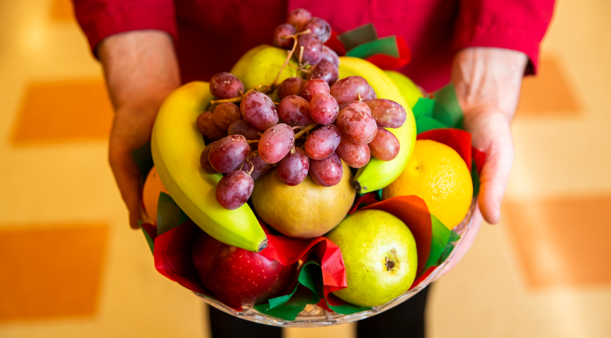 Classic Fruit Tray