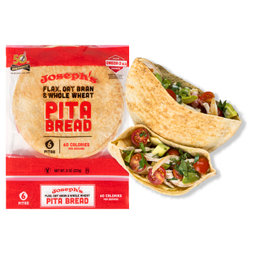 Joseph's Pita Bread