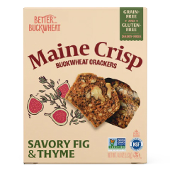 Maine Crisp