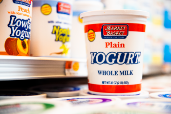 MB Plain Whole Milk Yogurt Thumb.