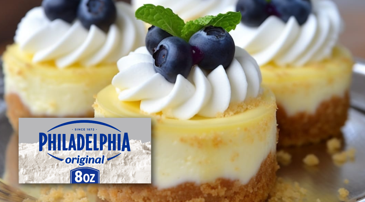 Philadelphia Cream Cheese