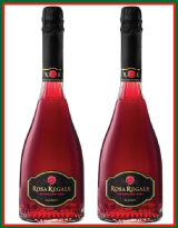 Rosa Regale Sparkling Red 750 ml