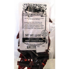 Smiths Jerky