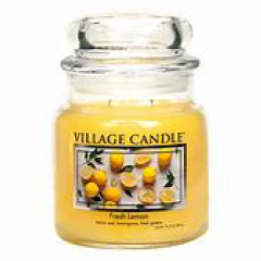 Village Candle