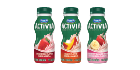 Activia Drinks