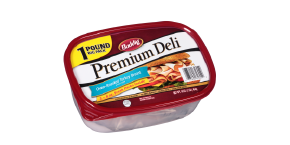 Buddig Premium Sliced Meats 16 oz.