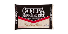 Carolina Rice 20 lb