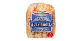 Market Basket Bulkie Rolls