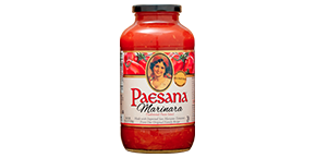 Paesana Pasta Sauce 40 oz.