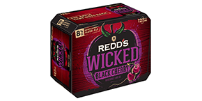 Redd's Wicked 12 Pack