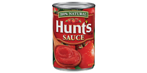 Hunt's Tomato Sauce 8 oz.