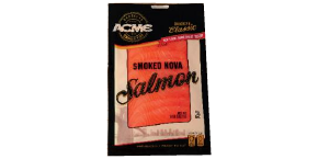 Acme Smoked Salmon 12 oz.