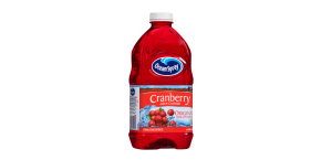 Ocean Spray Cranberry Cocktail 64 oz.