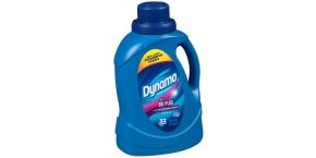 Dynamo Laundry Detergent