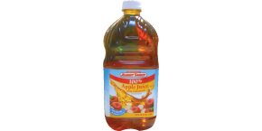 Market Basket 100% Apple Juice