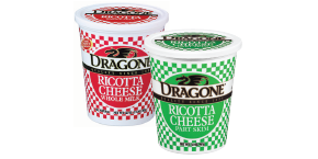 Dragone Ricotta Cheese 2 lb.