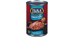 B&M Baked Beans | Market Basket