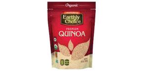 Earthly Choice Quinoa