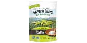 Harvest Snaps Snapea Crisps 10 oz.