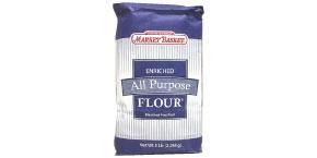 Market Basket Flour