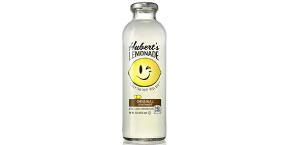 Hubert's Lemonade