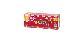 Danimals Drinks 12 Pack