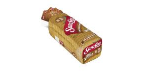 Sara Lee 100% Whole Wheat Bread, 20 oz