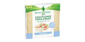 Green Giant Cauliflower Pizza Crust