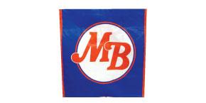 Market Basket Logo Tote Bag