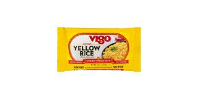 Vigo Yellow Rice