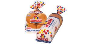 Wonder Bread and Rolls