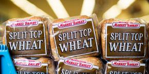 Market Basket Split Top Wheat Bread
