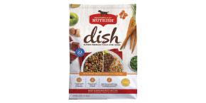 Rachael Ray Nutrish Dish Dry Dog Food 14 lb. Market Basket