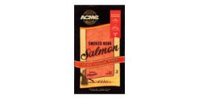 Acme Smoked Salmon Bagel Cuts 12 oz.