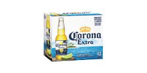 Corona Extra 12 Pack