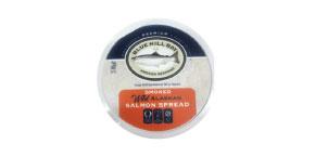 Blue Hill Bay Sockeye Salmon Spread 8 oz.