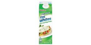 Crystal Farms, All Whites, 100% Liquid Egg Whites, 32, 57% OFF