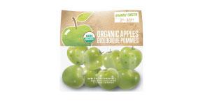 Organic Granny Smith Apples (2 lb)