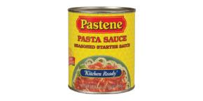 pastene kitchen ready sauce        <h3 class=
