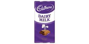 Cadbury Extra Large Bar