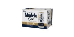 Modelo Oro 12 Pack