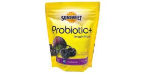 Sunsweet Probiotic Prunes 