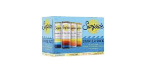 Surfside 8 Packs