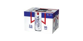 Michelob Ultra 12 Pack